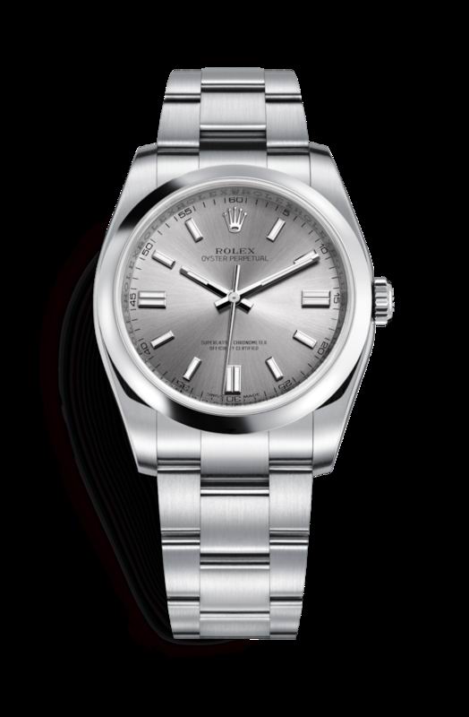 Rolex Watch 926